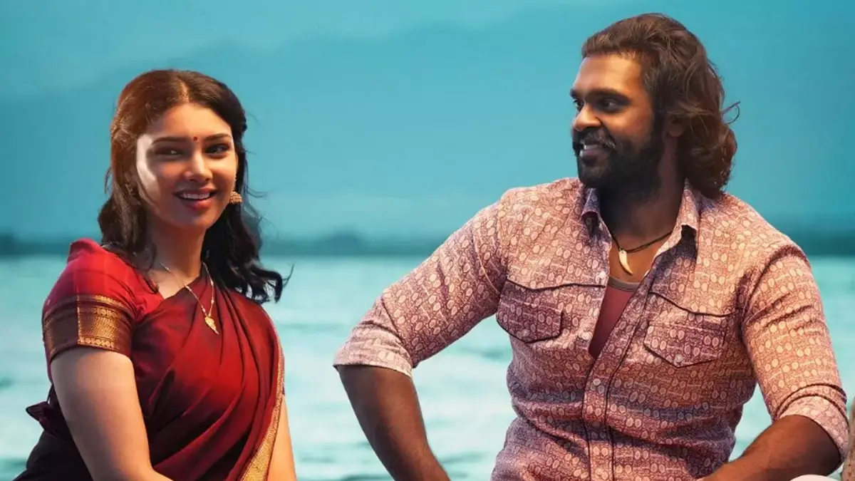 Kombuseevi: வசூலில் பட்டைய கிளம்பும் கொம்பு சீவி!.. 4 நாள் வசூல் அப்டேட்!..