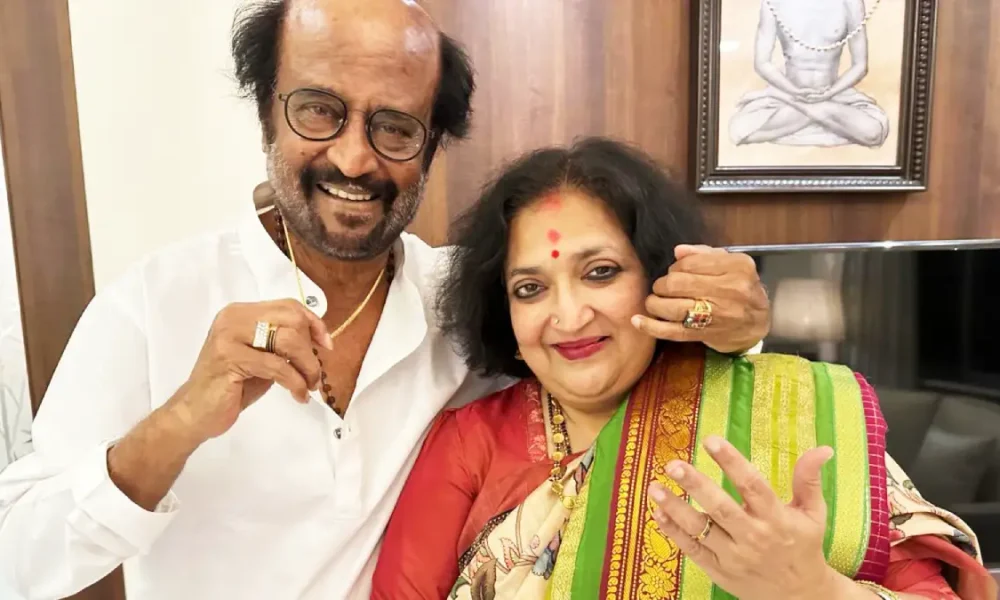 Rajini: மராத்தில கிடைக்காத பொண்ணா மதராஸில கிடைச்சிட போகுது! ரஜினி திருமணத்திற்கு வந்த எதிர்ப்பு