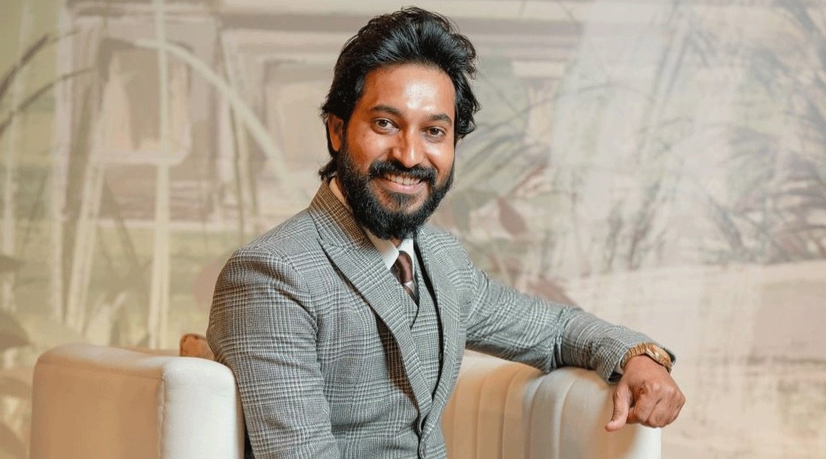 mathampatti rangaraj