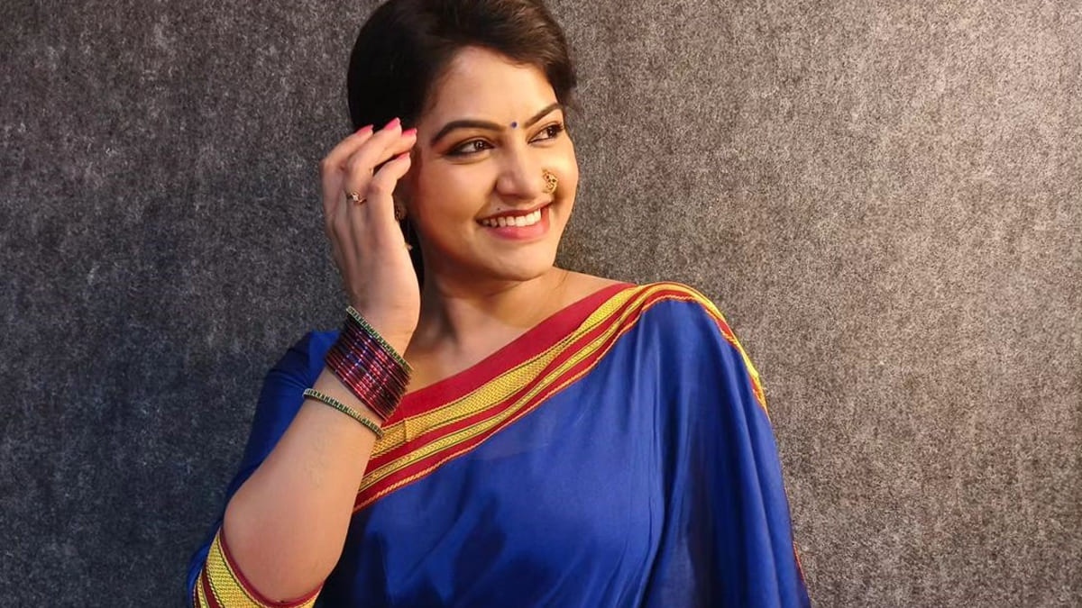 rachitha mahalakshmi