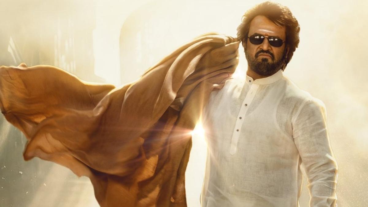 rajini