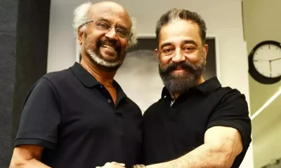 rajini kamal