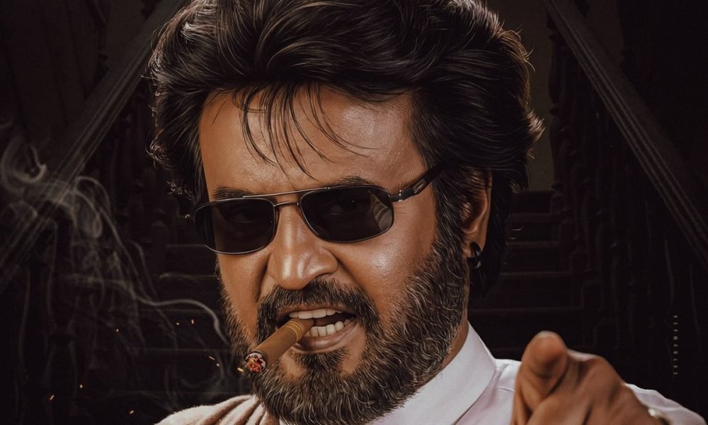 rajini