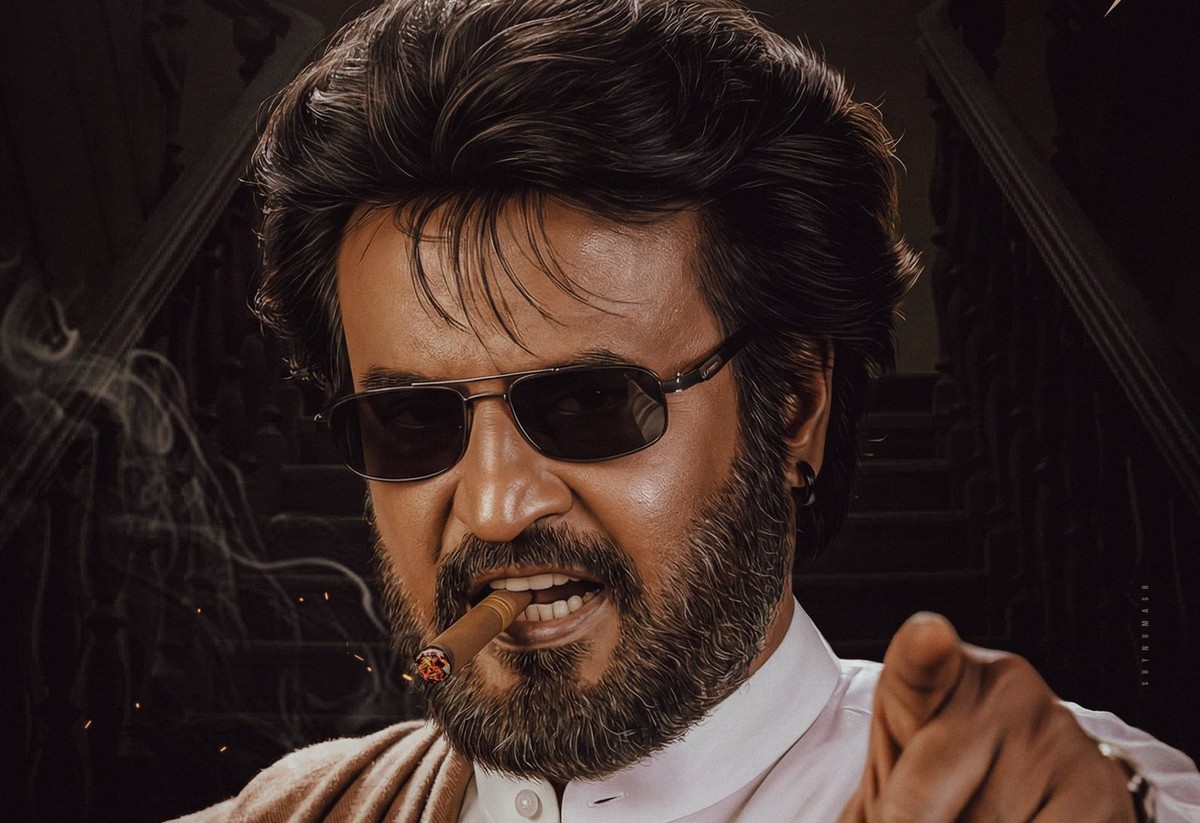 rajini
