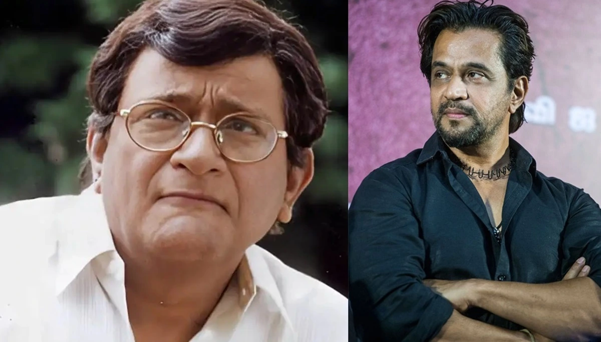 vennira adai moorthy-arjun