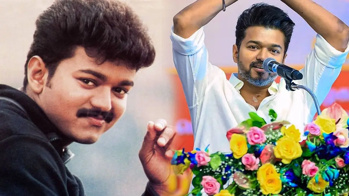 vijay