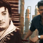 எம்.ஜி.ஆருக்கு வந்த பிரச்சனை இப்போது விஜய்க்கும்!.. அரசியலுக்கு வந்தா இப்டிதான்!…