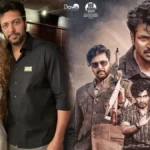 ரவிதான் ஹீரோ!.. அவருக்காகதான் பராசக்தி படம் ஓடும்!.. பத்தவச்ச கெனிஷா!….