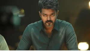 பாசாங்கான நீதி தான், அநீதியின் மிக மோசமான வடிவம் - விஜய்க்கு ஆதரவாக கருத்து தெரிவித்த இயக்குனர்