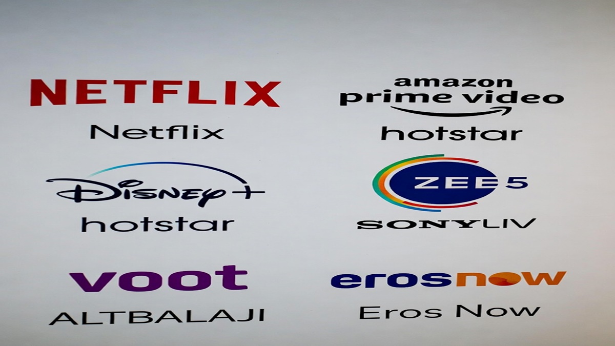 OTT Release Movies In This Week