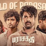 Parasakthi: 16 டிக்கெட் மட்டுமே புக்கிங!.. பராசக்தி ப்ரீமியர் ஷோ கேன்சல்!.. அடப்பாவமே!..