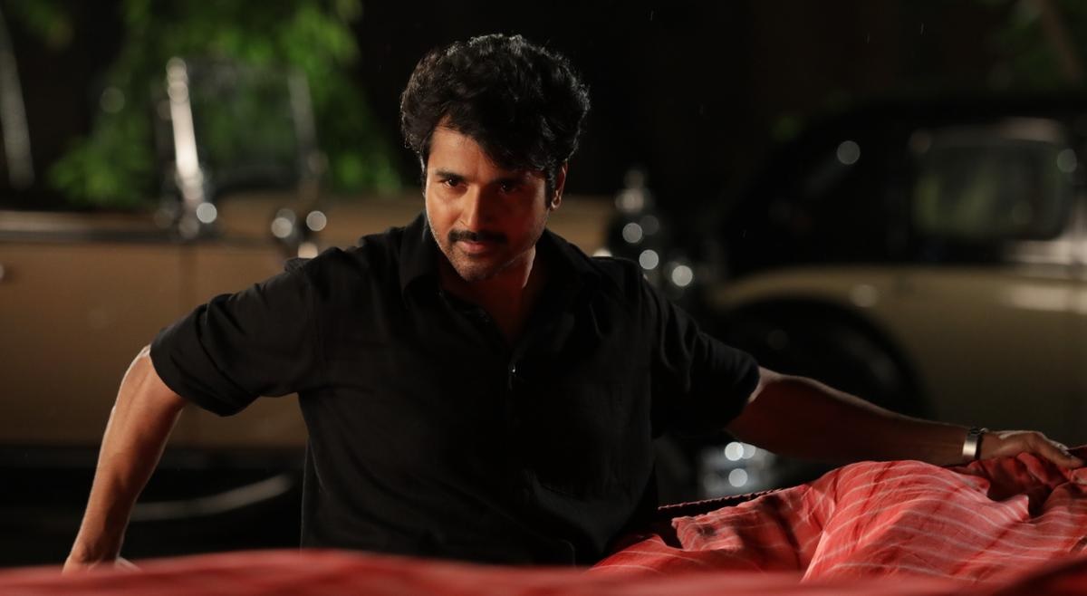 விமர்சனங்கள் எப்படி வந்தால் என்ன?... வசூலில் ரூ. 100 கோடியை தொட்ட பராசக்தி