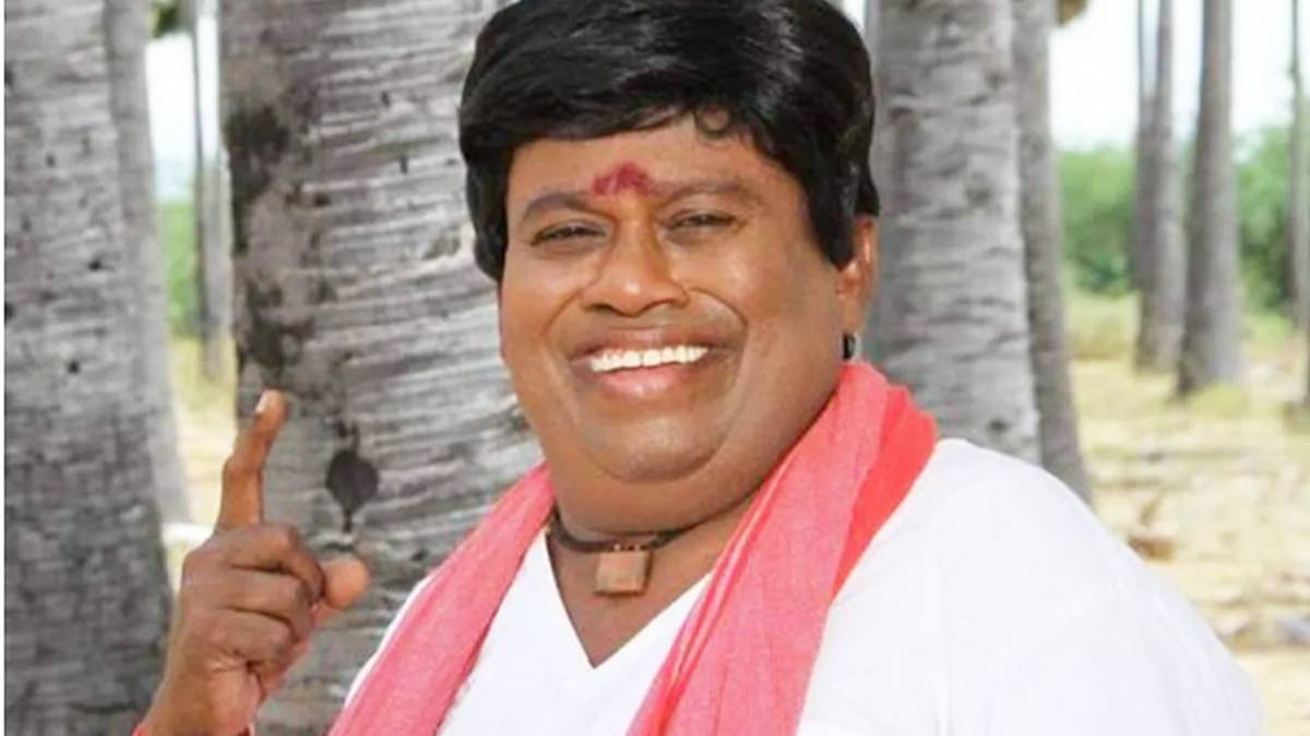 senthil