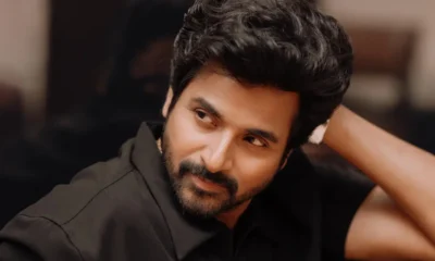 sivakarthikeyan