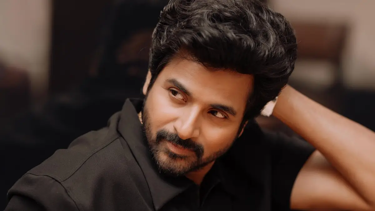sivakarthikeyan