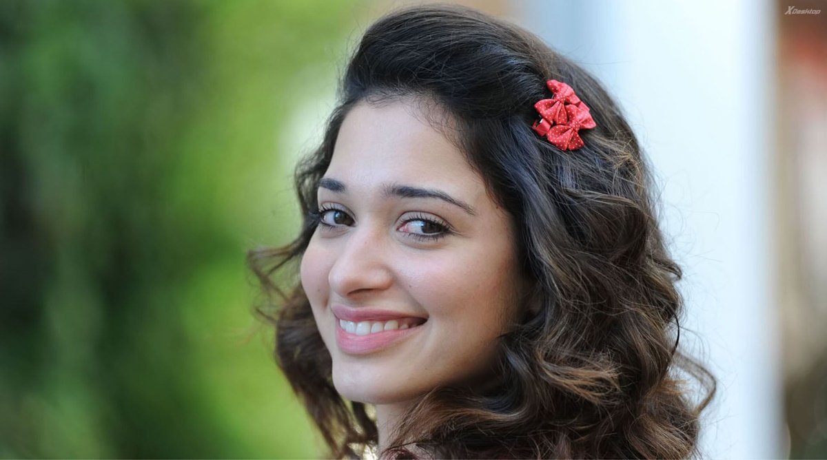 tamanna