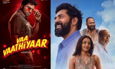 ஓடிடியில் இந்த வாரம் என்ன படங்கள் வெளியாகிறது தெரியுமா?