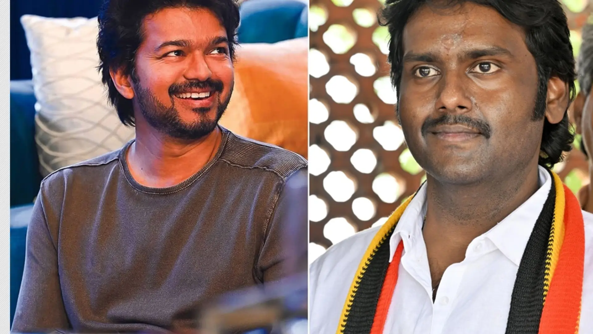 விஜய் அண்ணனுக்கு ஒரு சின்ன அட்வைஸ் - விஜயபிரபாகரன் சொன்ன ரகசியம்