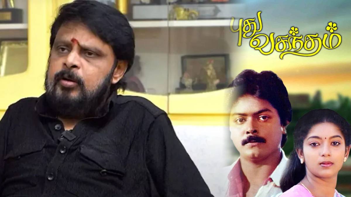 vikraman