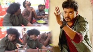 டேய்-நீ-எப்படி-ரியாக்‌ஷன்-கொடுப்பேன்னு-தெரியும்!..-யோகிபாபுவை-கலாய்த்த-விஜய்!.