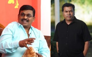 actor benjamin-mayilsamy