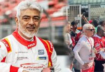 Ajith: இது தியேட்டர் இல்ல!. ஒழுங்கா இருங்க!. ரசிகரை திட்டிய அஜித்!… வீடியோ வைரல்!… ajith (1)