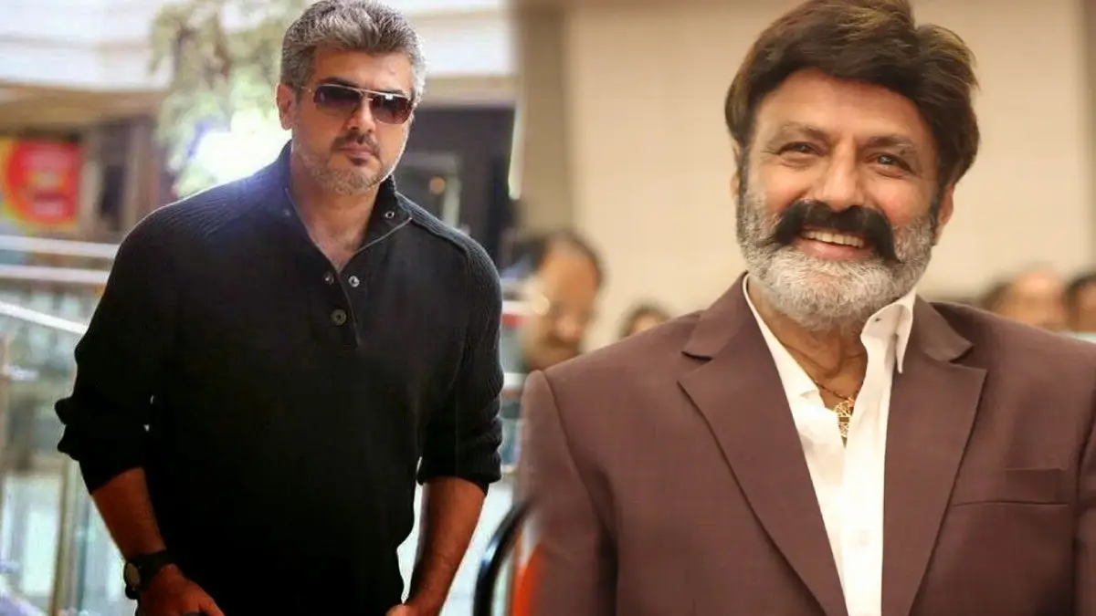 அஜித்-மாதிரி-என்னால-நடிக்க-முடியாது!..-ரீமேக்-கதையில்-நடிக்க-மறுத்த-பாலையா!..