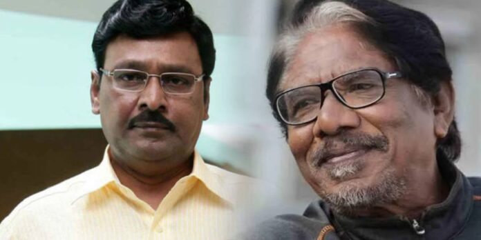 bhagyaraj, bharathiraja bhagyaraj, bharathiraja