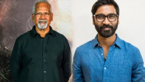 dhanush