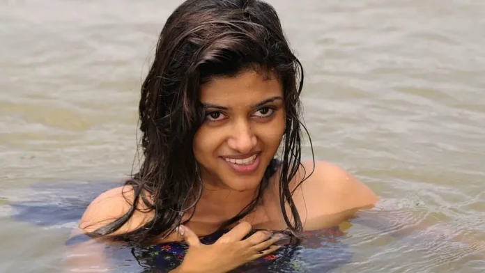 oviya