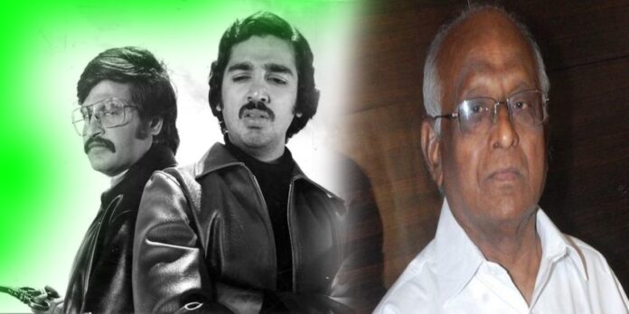 rajni, kamal, sp.muthuraman