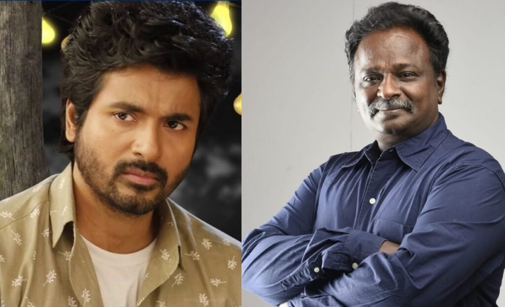 தாய்கிழவி விமர்சனம்: கிடைக்கிற கேப்பில் எஸ்கேவை வாரிவிட்ட ப்ளுசட்டை மாறன்