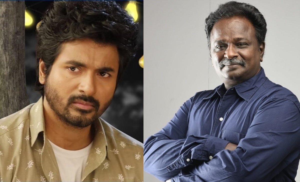 தாய்கிழவி விமர்சனம்: கிடைக்கிற கேப்பில் எஸ்கேவை வாரிவிட்ட ப்ளுசட்டை மாறன்