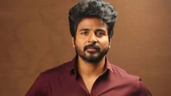 sivakarthikeyan