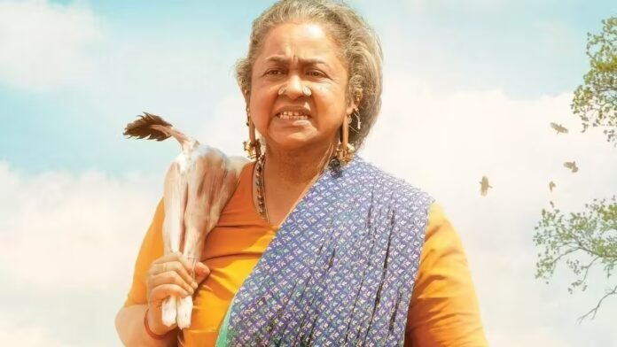 thaai kelavi movie thai kizhavi review