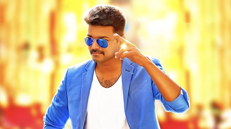theri movie