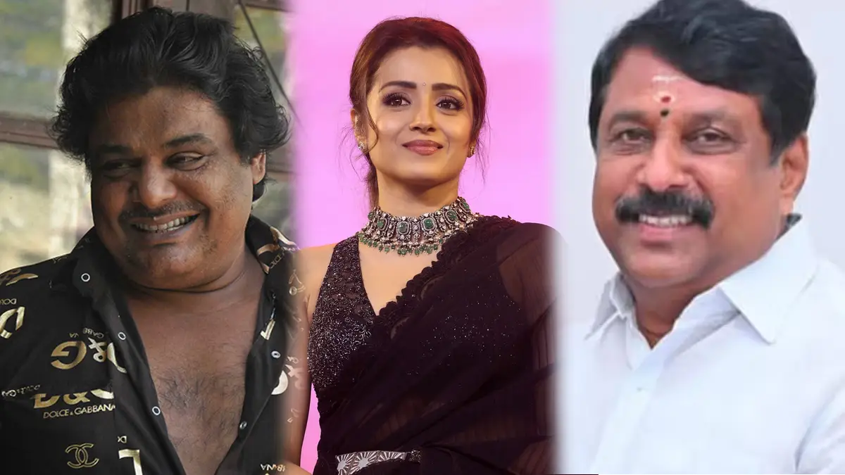 மன்சூர்-அலிகான்னா-அடிப்பீங்க!..-நயினார்-நாகேந்திரன்னா-பயமா?..-திரிஷா-மௌனம்-ஏன்?…