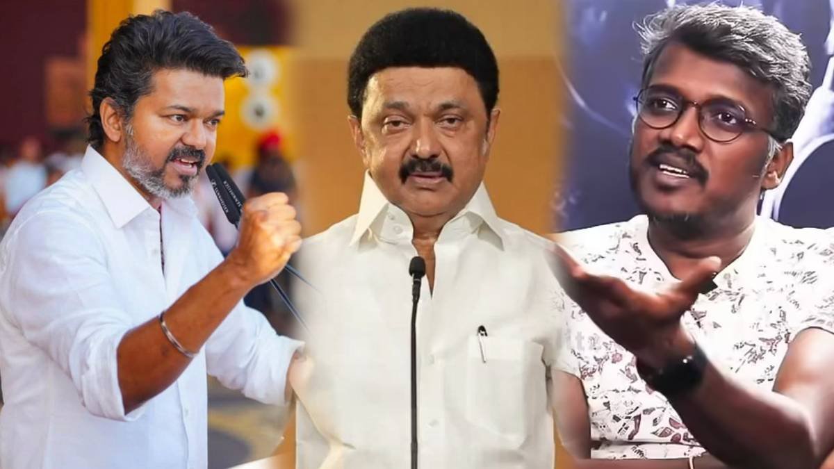 விஜய்-பாட்டை-விட-பெஸ்ட்டா-இருக்கணும்!..-மாரி-செல்வராஜை-களமிறக்கும்-திமுக!..