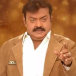 vijayakanth