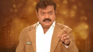 vijayakanth