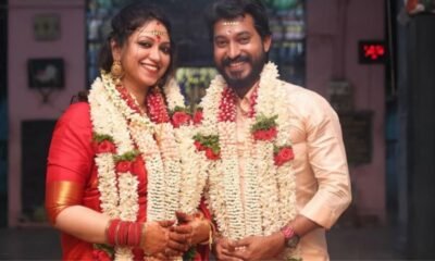 Madhampatty Rangaraj