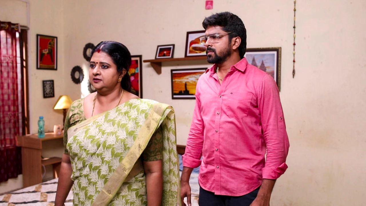 Siragadikka-Aasai:-ரோகிணியை-மாட்டிவிட-ப்ளான்-போடும்-மனோஜ்!…-என்ன-நடக்க-போகுதோ?