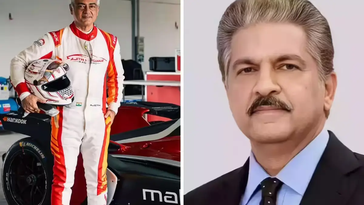 அஜித்துக்கு-BE-6-SUV-காரை-பரிசாக-கொடுத்த-மஹிந்திரா-நிறுவனம்!..-விலை-என்ன-தெரியுமா?..