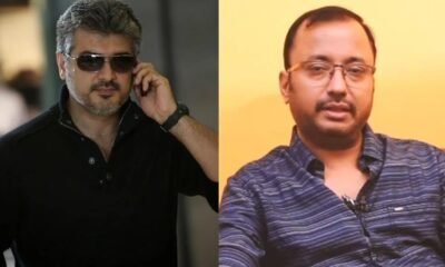 ajith-saran