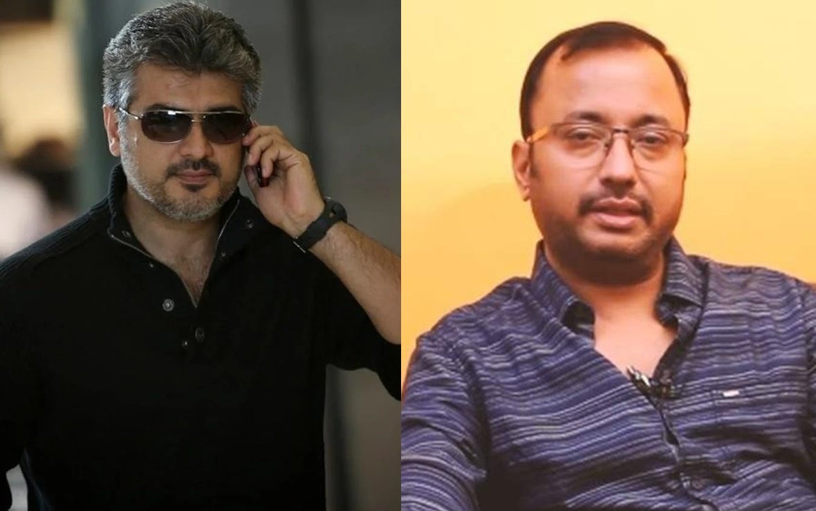ajith-saran