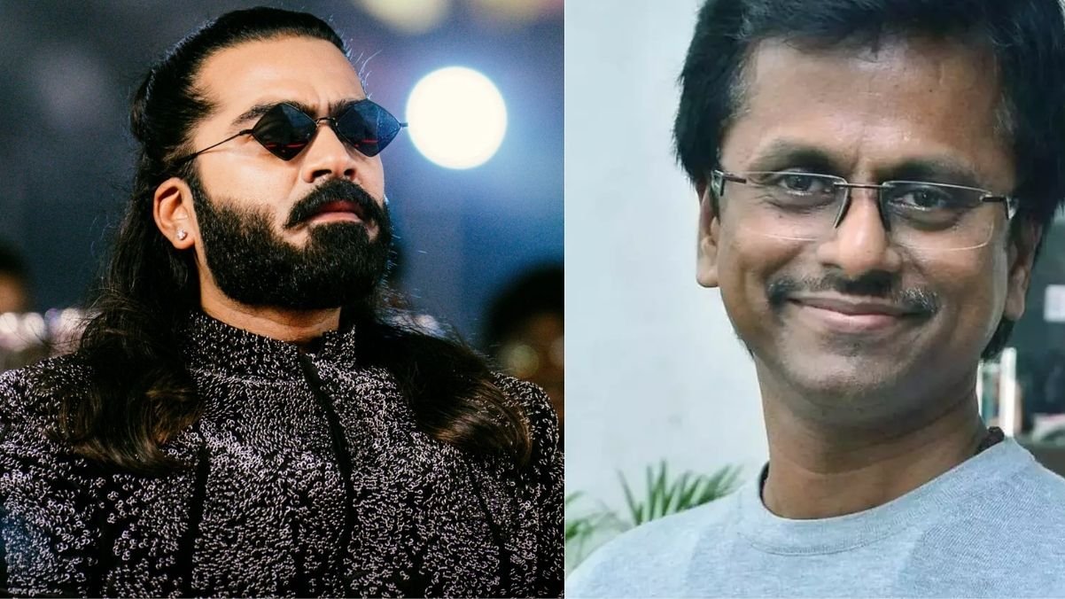 ar murugadoss next movie monkey story