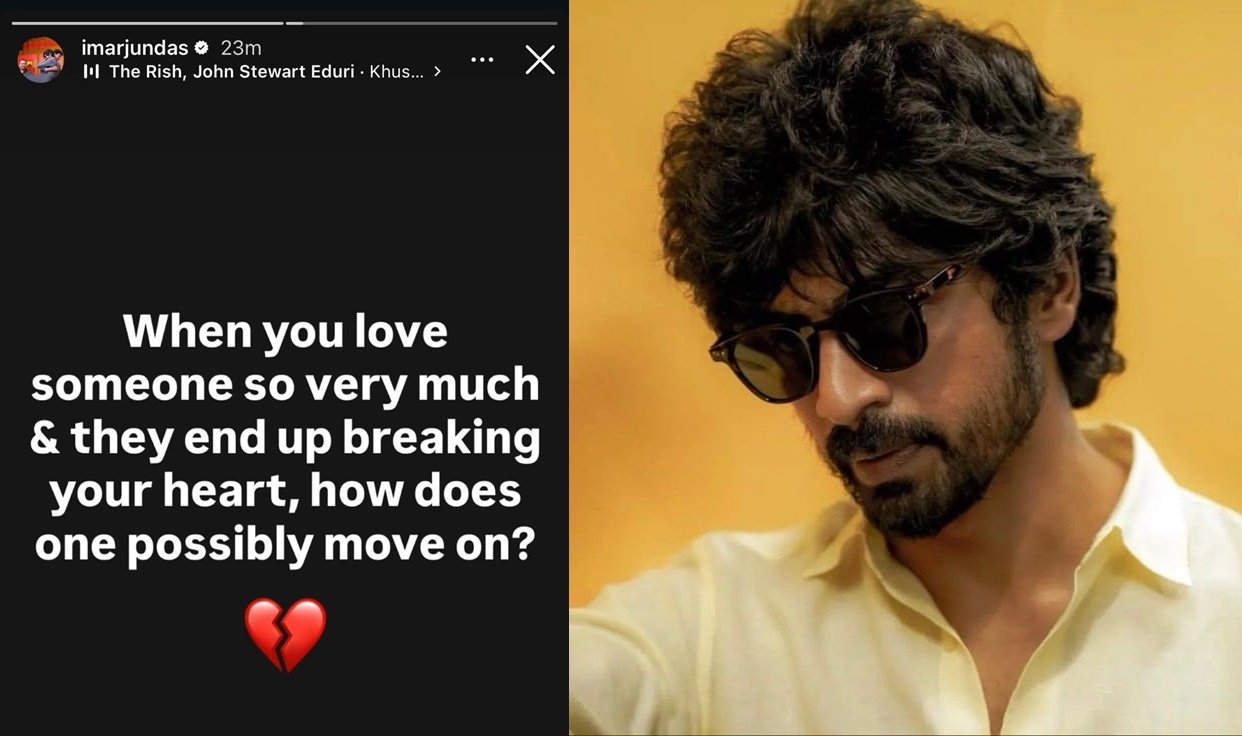 உங்கள்-இதயத்தை-உடைத்துவிட்டால்…பரபரப்பை-ஏற்படுத்திய-அர்ஜூன்-தாஸ்-பதிவு