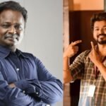 TVK Female Fan Controversial Speech