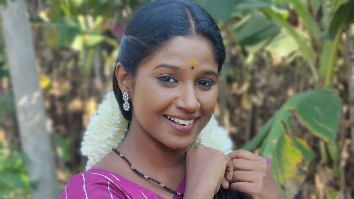 எவன்கூடயோ-ஓடிப்-போயிட்டானு-அசிங்கப்படுத்தினாங்க--வேதனையை-பகிர்ந்த-நடிகை-கேப்ரியெல்லா