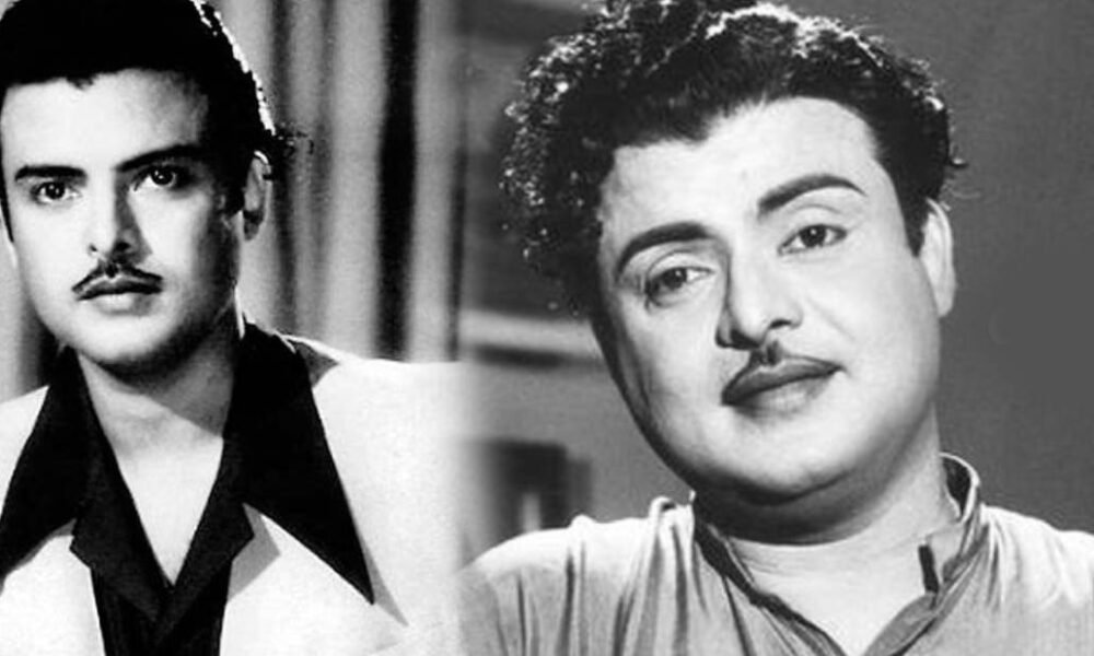 gemini ganesan villain